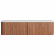 Waverley 1500mm Wall Hung Double Vanity